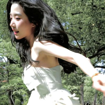失忆危机